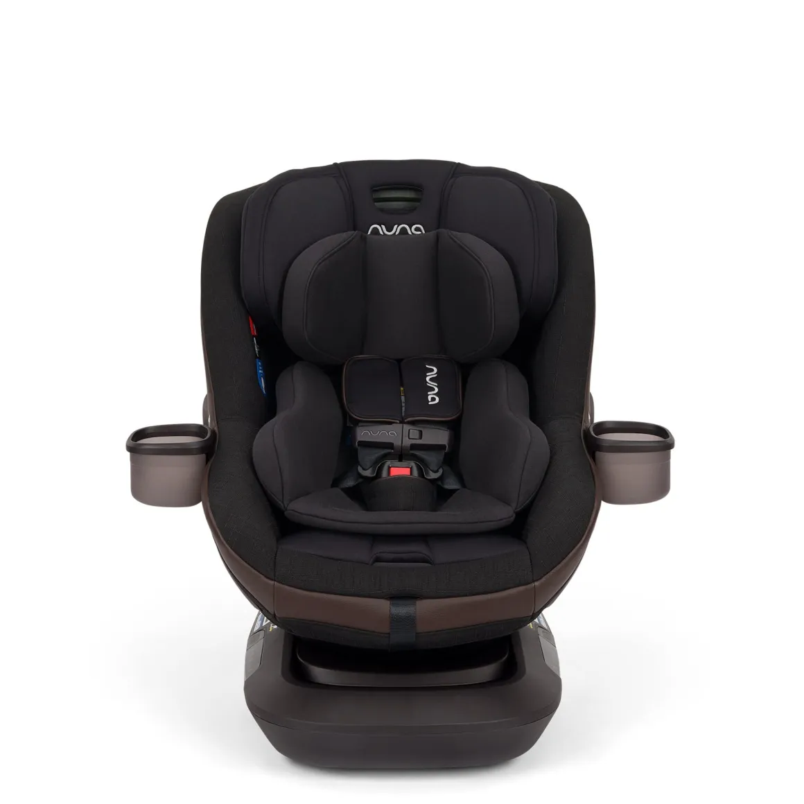 Nuna REVV maxx Rotating Convertible Car Seat - Caviar