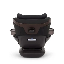 Nuna REVV maxx Rotating Convertible Car Seat - Caviar
