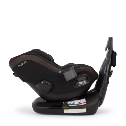 Nuna REVV maxx Rotating Convertible Car Seat - Caviar