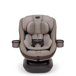 Nuna REVV maxx Rotating Convertible Car Seat - Cedar