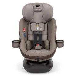Nuna REVV maxx Rotating Convertible Car Seat - Cedar