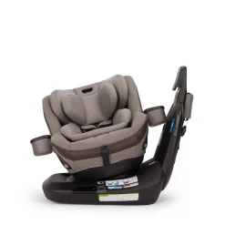 Nuna REVV maxx Rotating Convertible Car Seat - Cedar