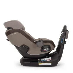 Nuna REVV maxx Rotating Convertible Car Seat - Cedar