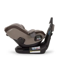 Nuna REVV maxx Rotating Convertible Car Seat - Cedar