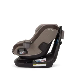 Nuna REVV maxx Rotating Convertible Car Seat - Cedar