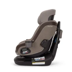 Nuna REVV maxx Rotating Convertible Car Seat - Cedar
