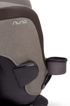 Nuna REVV maxx Rotating Convertible Car Seat - Cedar