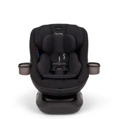 Nuna REVV maxx Rotating Convertible Car Seat - Midnight