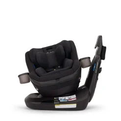 Nuna REVV maxx Rotating Convertible Car Seat - Midnight