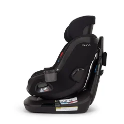 Nuna REVV maxx Rotating Convertible Car Seat - Midnight