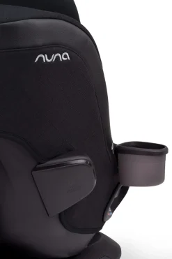 Nuna REVV maxx Rotating Convertible Car Seat - Midnight