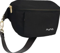 Nuna Sling Bag - Caviar