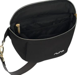 Nuna Sling Bag - Caviar