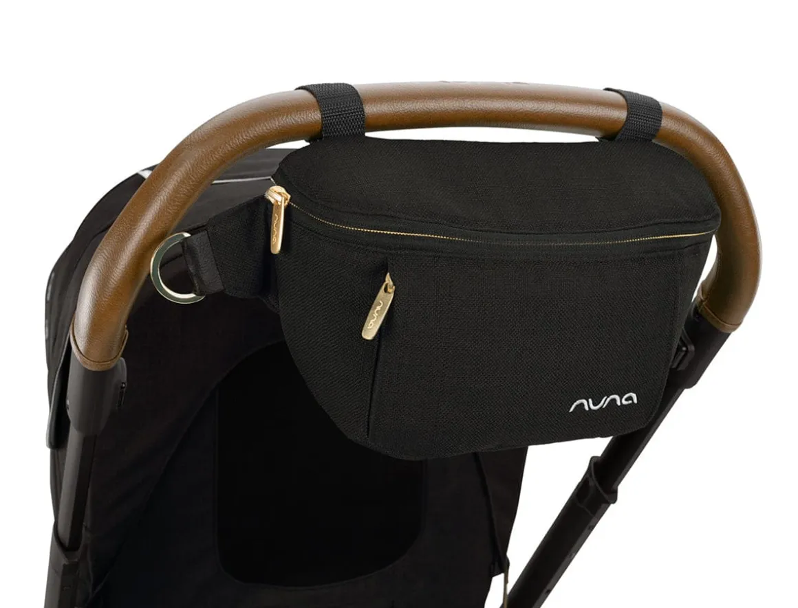 Nuna Sling Bag - Caviar