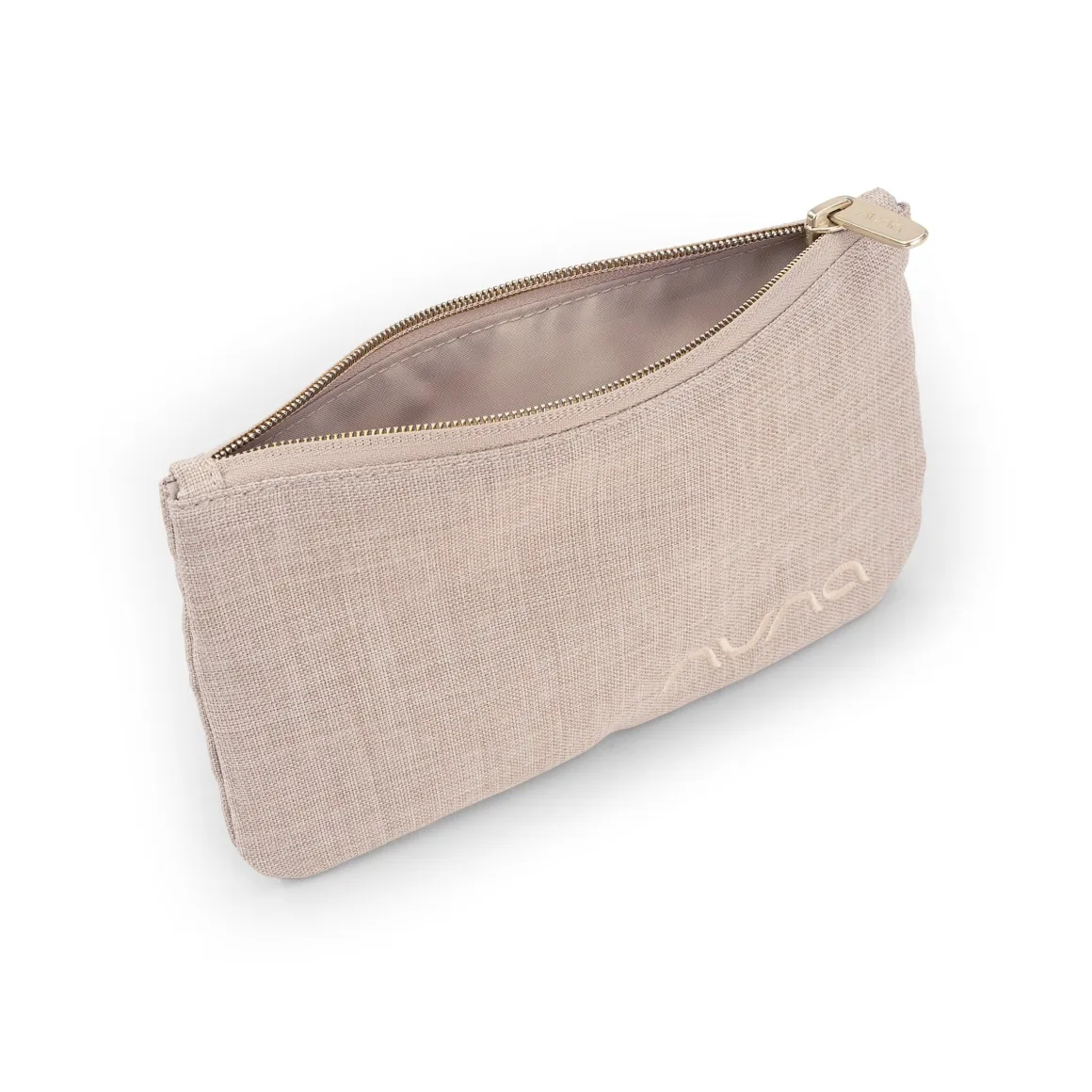 Nuna Stroller Organizer - Biscotti