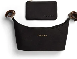 Nuna Stroller Organizer - Caviar