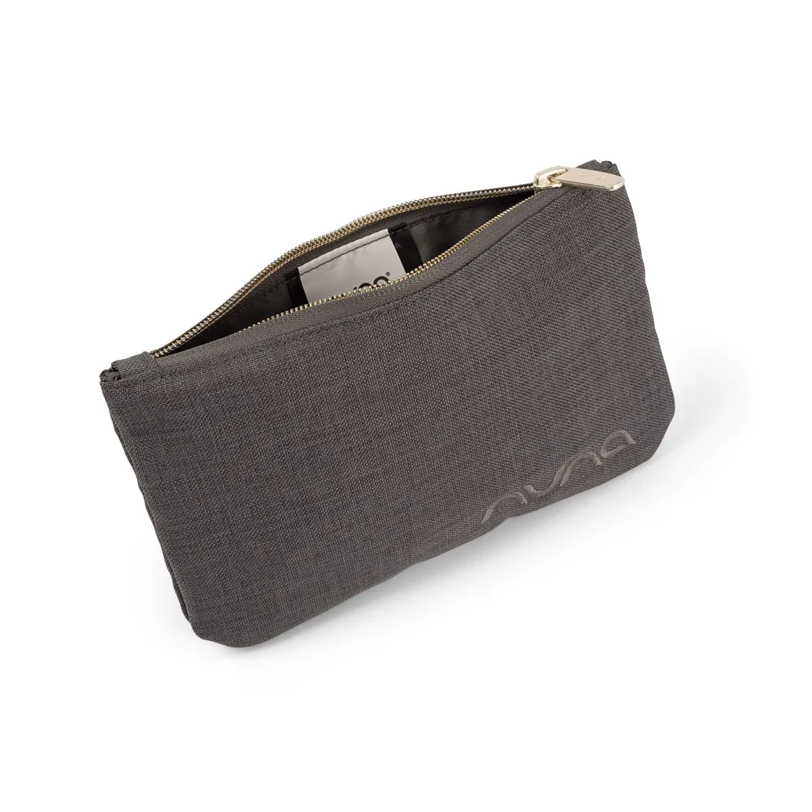 Nuna Stroller Organizer - Granite