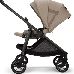 Nuna SWIV Lightweight Stroller - Acorn
