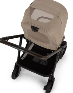Nuna SWIV Lightweight Stroller - Acorn
