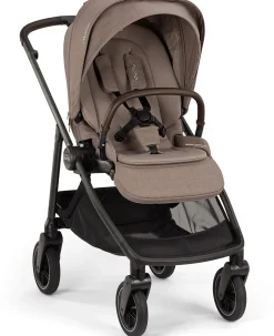 Nuna SWIV Lightweight Stroller - Cedar