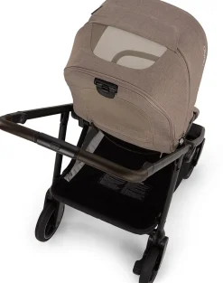 Nuna SWIV + PIPA Aire Travel System Bundle - Cedar