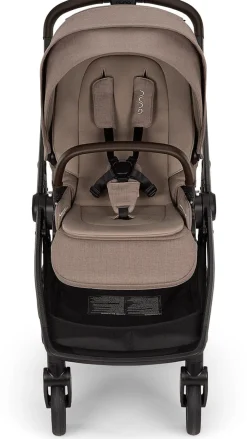 Nuna SWIV + PIPA Aire Travel System Bundle - Cedar