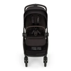 Nuna SWIV + PIPA urbn Travel System Bundle - Caviar / Chocolate