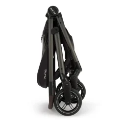 Nuna SWIV + PIPA urbn Travel System Bundle - Caviar / Chocolate