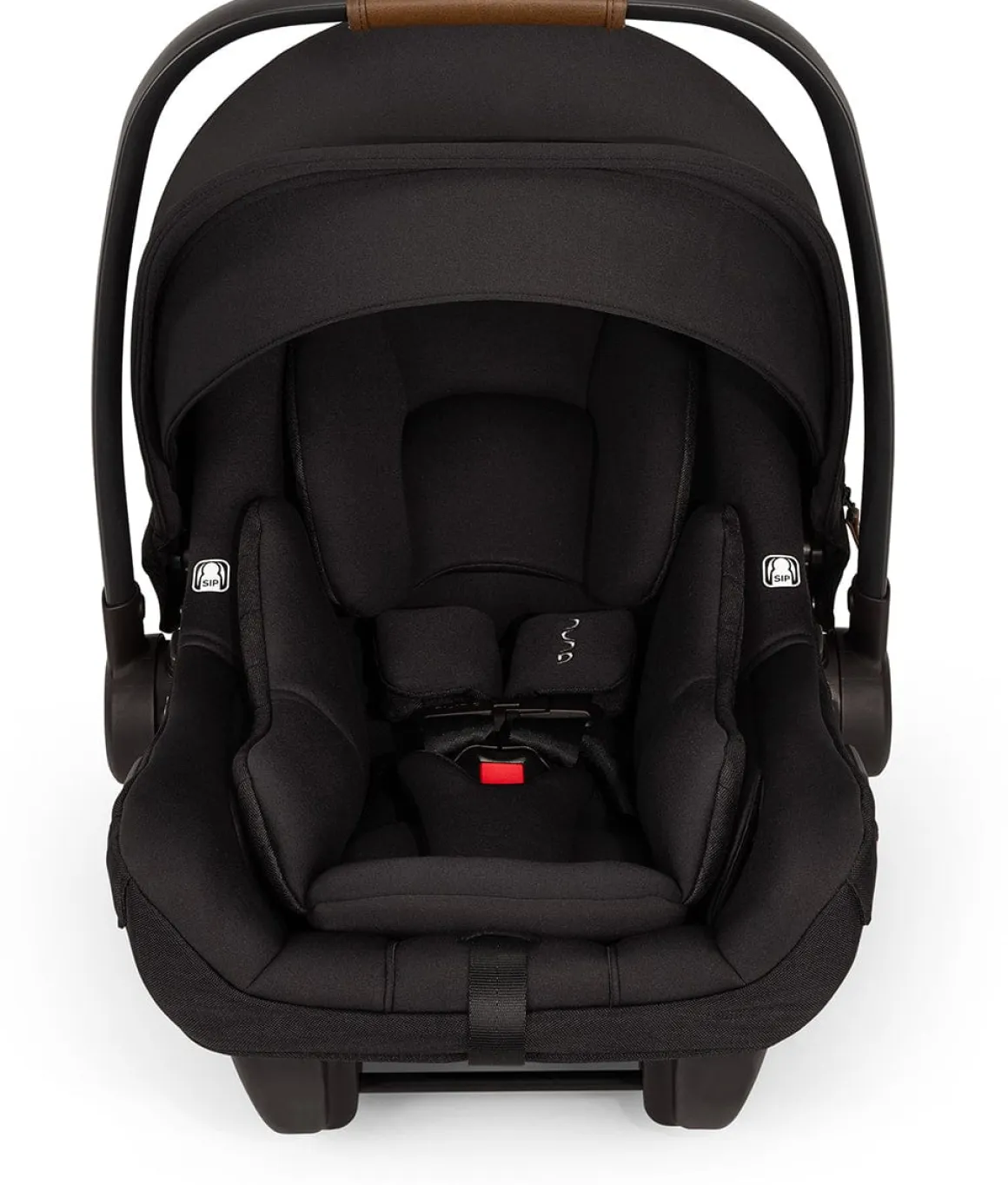 Nuna TAVO Next + PIPA Aire RX Travel System Bundle - Caviar