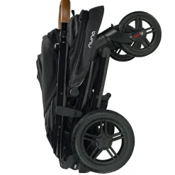 Nuna TAVO Next + PIPA Rx Travel System (2 Box) - Caviar