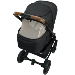 Nuna TAVO Next + PIPA Rx Travel System (2 Box) - Caviar