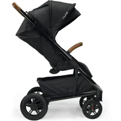 Nuna TAVO Next + PIPA Rx Travel System (2 Box) - Caviar