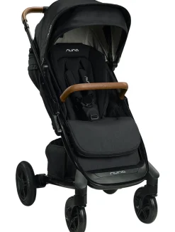 Nuna TAVO Next Stroller - Caviar