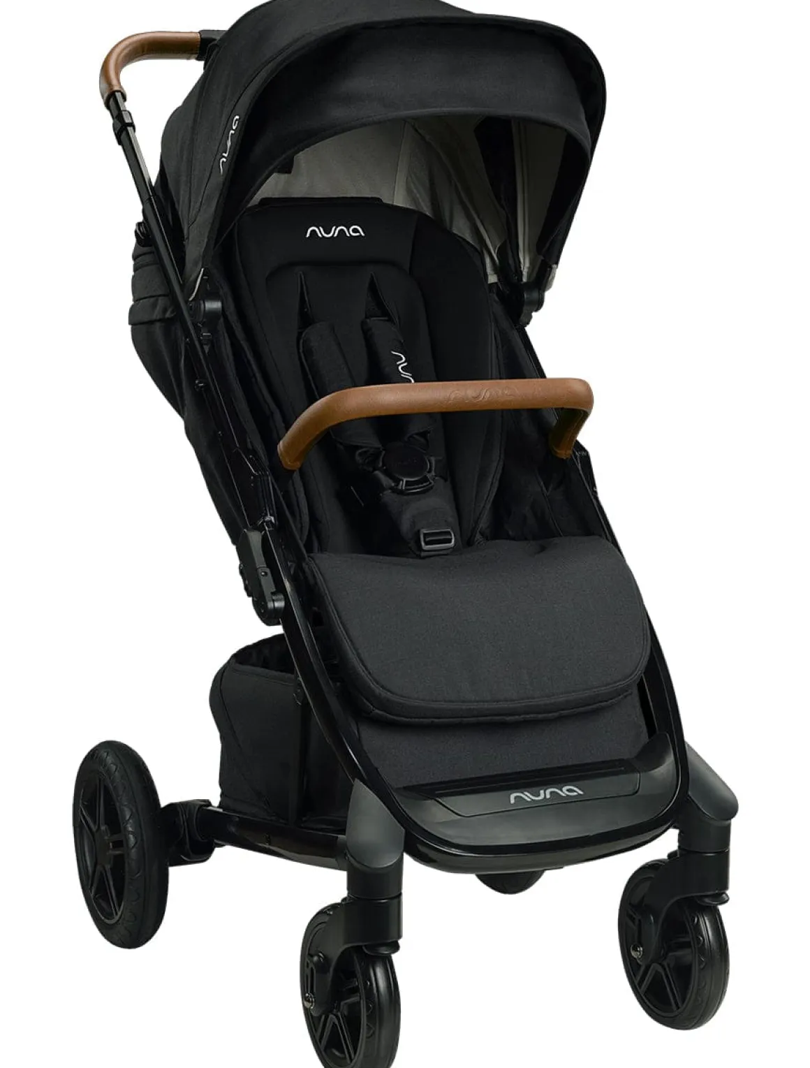 Nuna TAVO Next Stroller - Caviar