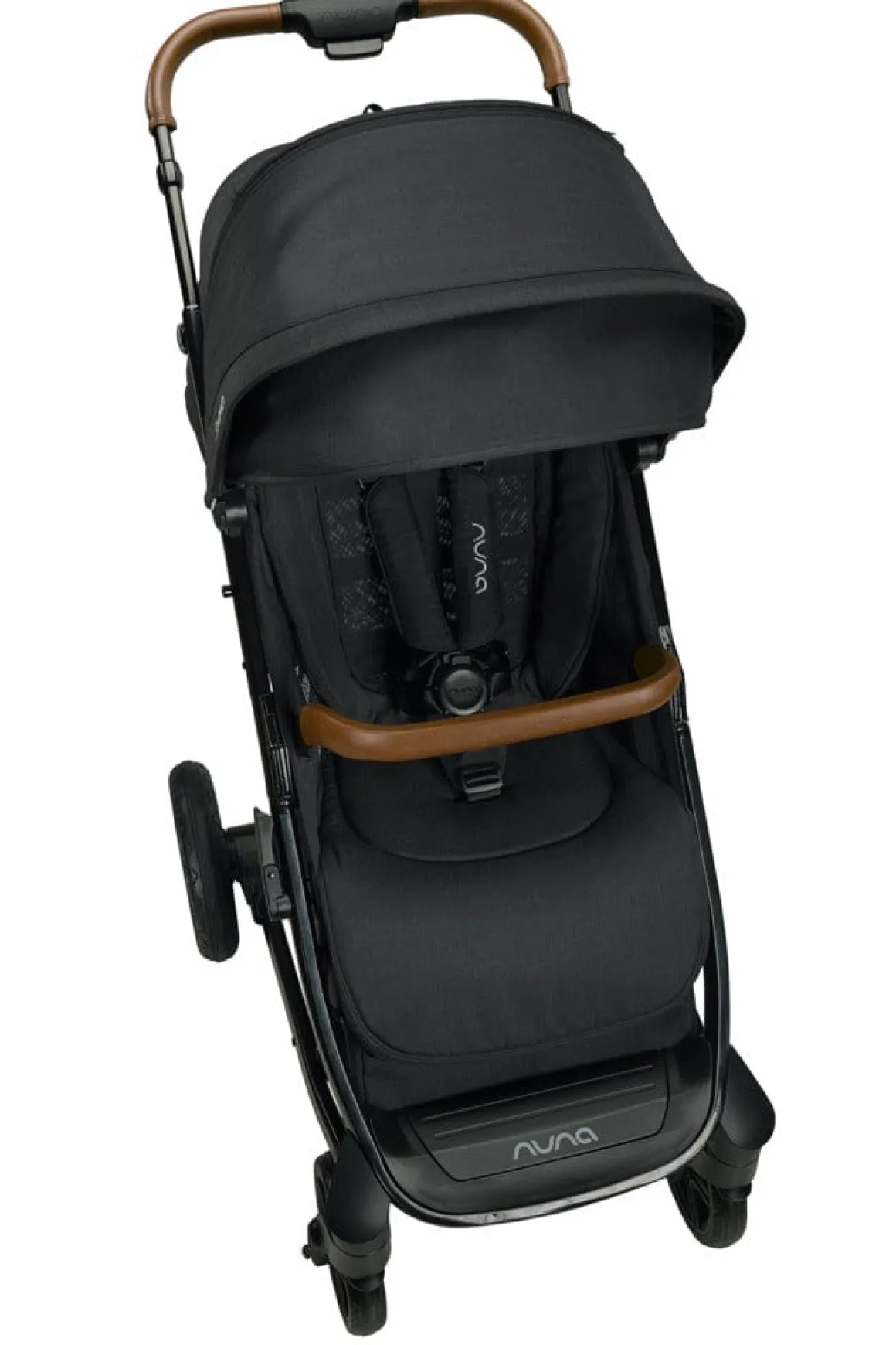Nuna TAVO Next Stroller - Caviar
