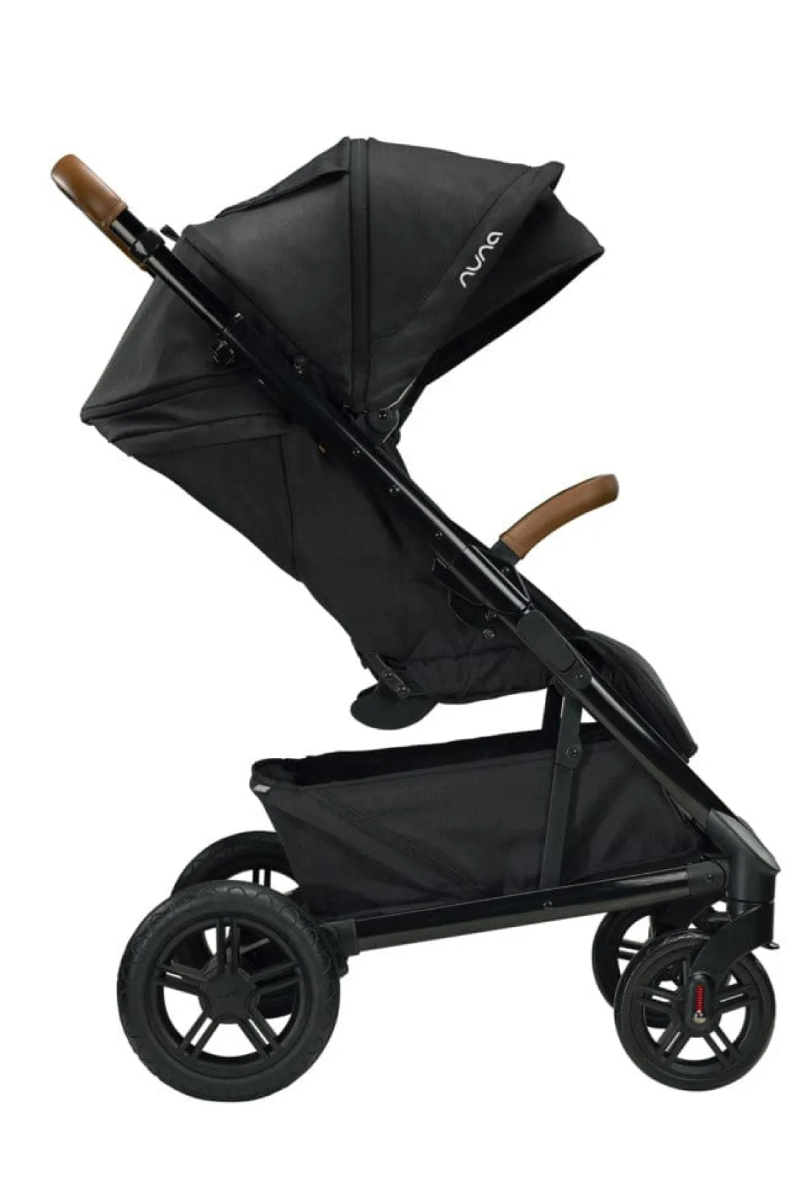 Nuna TAVO Next Stroller - Caviar