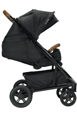 Nuna TAVO Next Stroller - Caviar