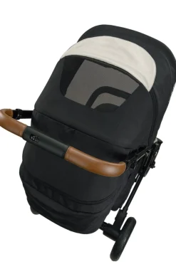 Nuna TAVO Next Stroller - Caviar