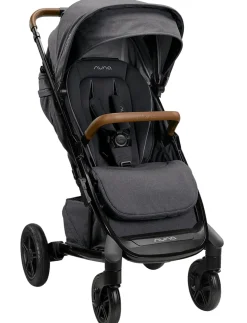Nuna TAVO Next Stroller - Granite