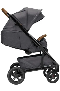 Nuna TAVO Next Stroller - Granite