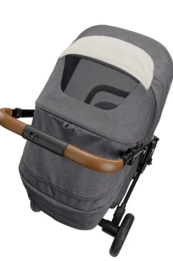 Nuna TAVO Next Stroller - Granite