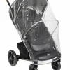 Nuna Tavo Stroller Rain Cover