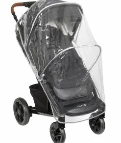Nuna Tavo Stroller Rain Cover