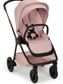 Nuna TRIV Next Compact Stroller - Thistle