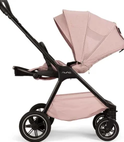 Nuna TRIV Next Compact Stroller - Thistle