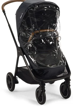 Nuna Triv Series Rain Cover