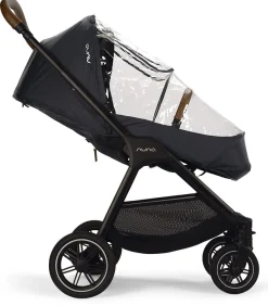 Nuna Triv Series Rain Cover