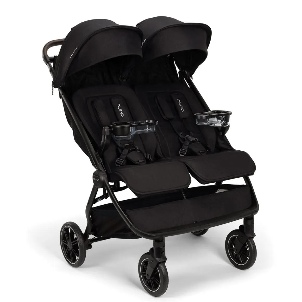 Nuna TRVL dubl Child Tray Set