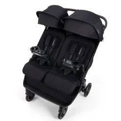 Nuna TRVL dubl Child Tray Set