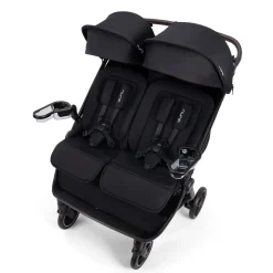 Nuna TRVL dubl Child Tray Set